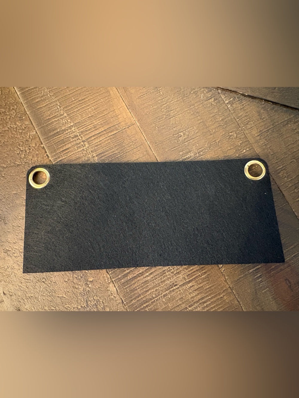 Wallet insert